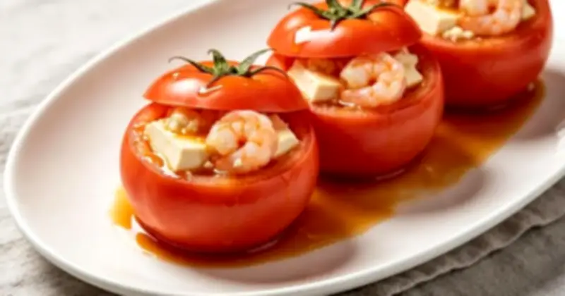 Mẹ tôi mỗi tuần đều làm món hấp tuyệt vời này, ăn kèm với cơm siêu ngon, cả gia đình ai cũng thích đến mức reo hò