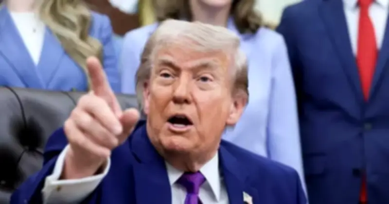 Mỹ tiếp tục đàm phán với Iran, Tổng thống Trump bác đề xuất mới