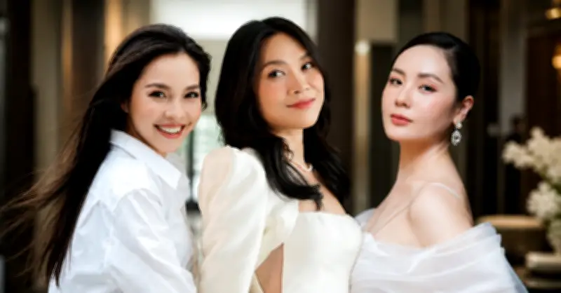 Mỹ Tâm, Hiền Thục, Phương Linh: Chuyện tình yêu và hôn nhân của sao nữ Việt