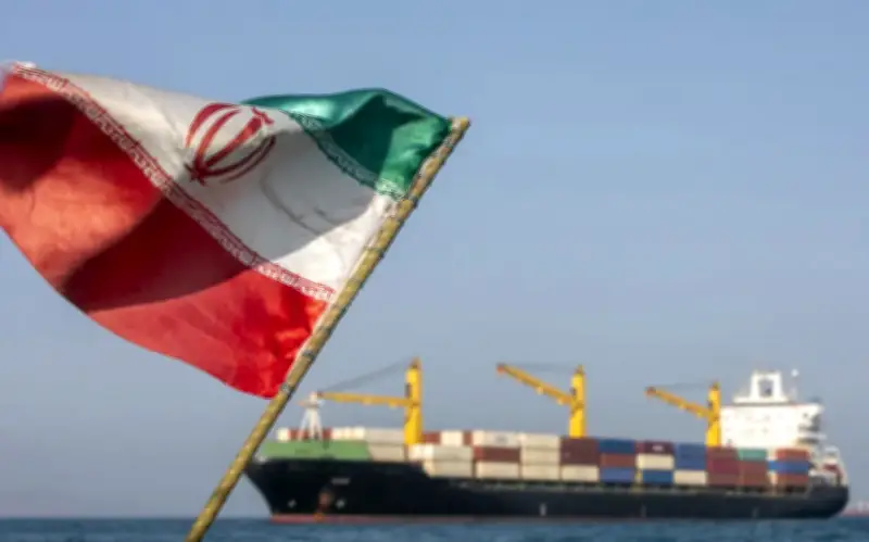 Mỹ tấn công 'tự vệ' tại miền Nam Iran giữa lúc đàm phán hạt nhân căng thẳng