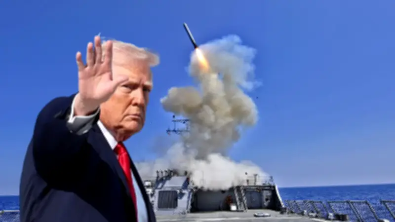 Mỹ trì hoãn giao tên lửa Tomahawk cho Nhật vì lo ngại cạn kiệt kho vũ khí