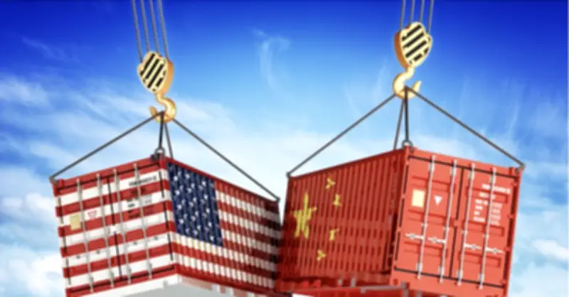 Mỹ trung giằng co thuế quan ra sao trước cuộc gặp Trump - Tập