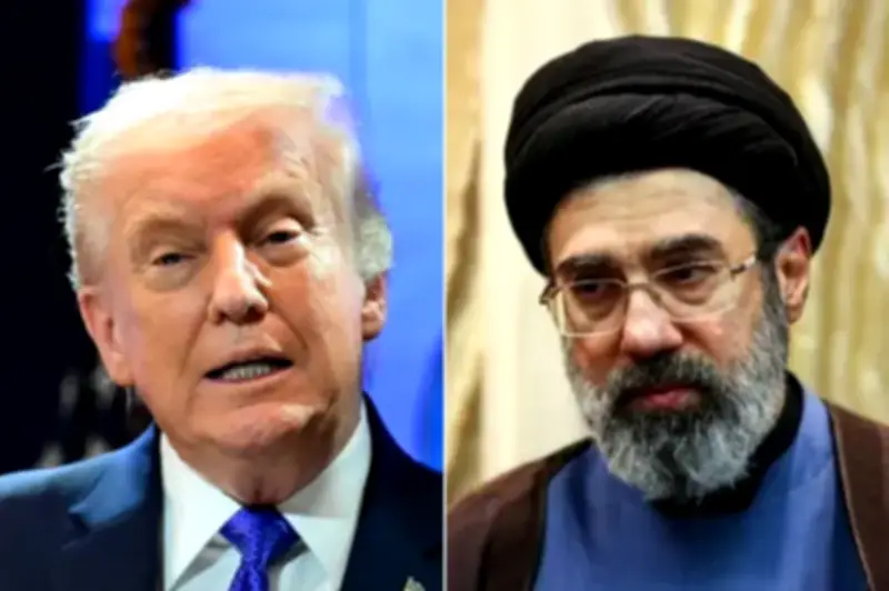 Mỹ và Iran đạt thỏa thuận sơ bộ chấm dứt xung đột?