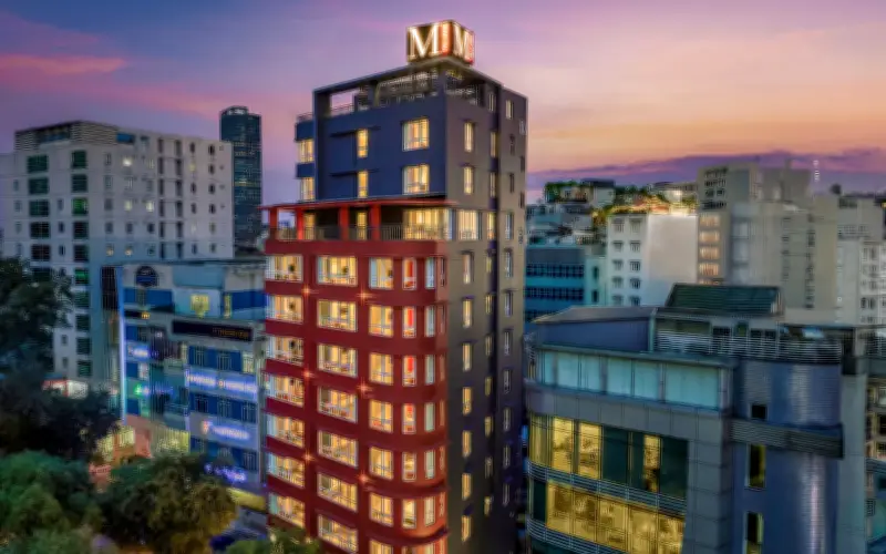 M Village tái định vị thành Modern Village Lifestyle, mở rộng hệ sinh thái lưu trú đa phân khúc