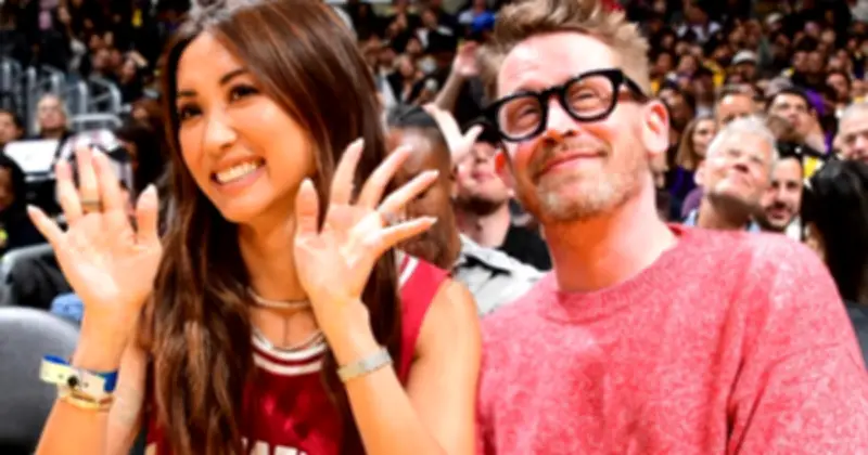 Macaulay Culkin và Brenda Song: Mối tình thoáng qua kéo dài 9 năm