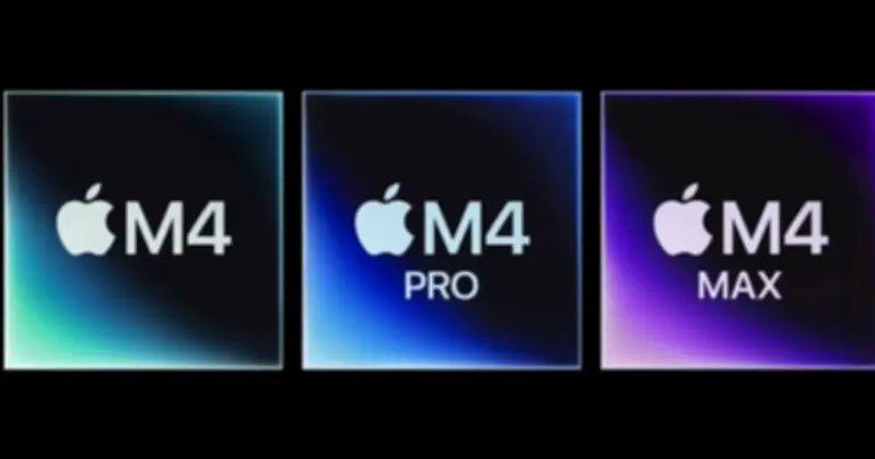 MacBook Air M4: Hiệu suất đồ họa vượt trội, soán ngôi MacBook Pro cũ