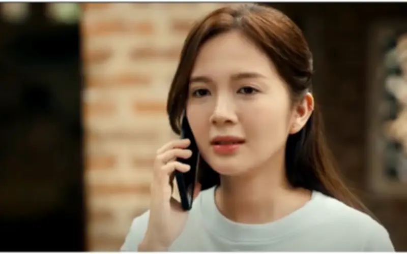 Mai Ngọc Huyền bất ngờ được mẹ của Trung Đinh Tử mời sang nhà