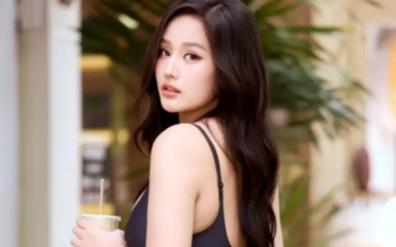 Mai Phương Thủy ở tuổi 38: Sự nghiệp, tình cảm và cuộc sống hiện tại