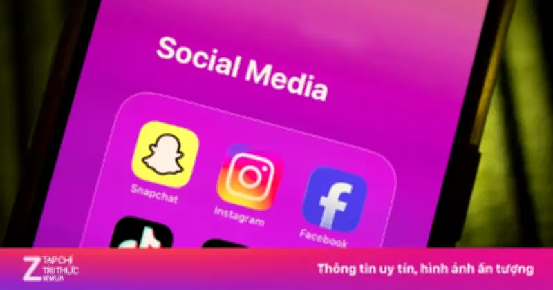 Malaysia cấm trẻ em dưới 16 tuổi dùng mạng xã hội từ tháng 6