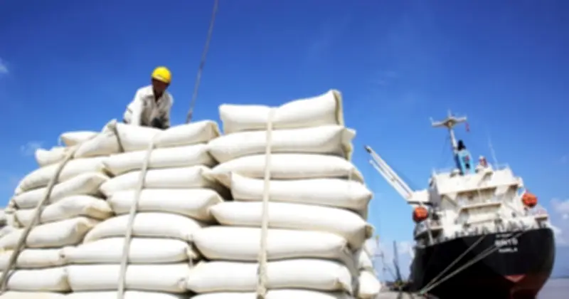 Malaysia tăng mua gạo Việt dù Indonesia dự trữ kỷ lục 5 triệu tấn