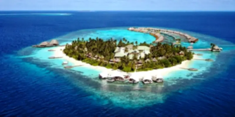 Maldives: Quốc gia duy nhất chỉ có 1% đất liền