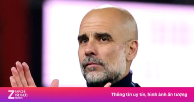 Man City chia tay Guardiola: Trận cuối cùng gặp Aston Villa