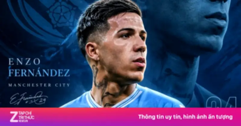 Man City duyệt chi 250 triệu euro cho 3 tân binh dưới thời Enzo Maresca