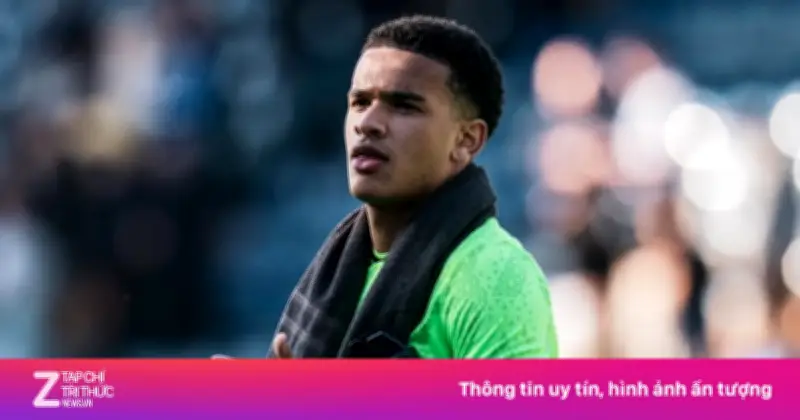 Man City gây sốc với thương vụ đầu tiên thời hậu Pep: Chiêu mộ thủ môn từ League One