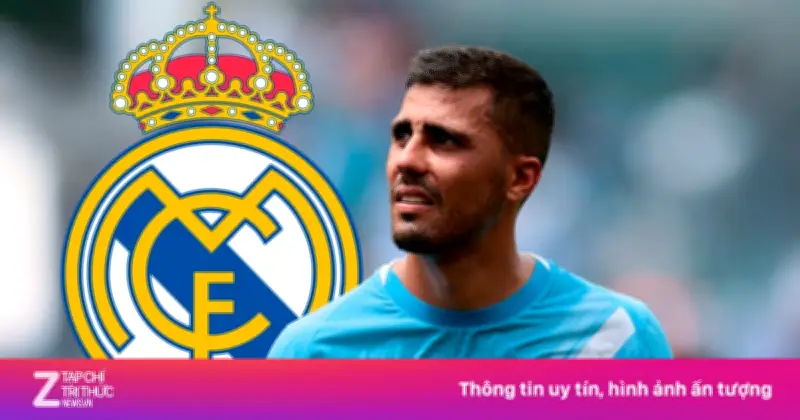 Man City đối mặt làn sóng tháo chạy: Rodri muốn về Real Madrid