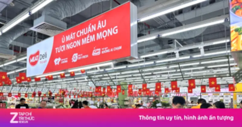 Masan báo lãi kỷ lục quý I, thu hơn 1.300 tỷ đồng từ Techcombank