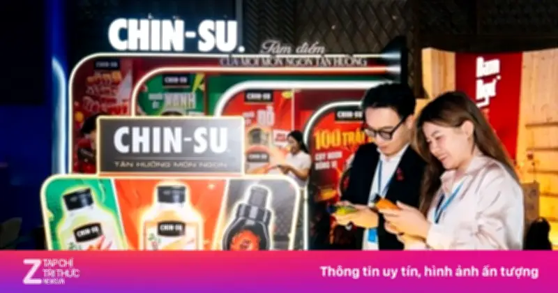 Masan Consumer củng cố vị thế 'viên kim cương gia bảo' nhờ tăng trưởng ấn tượng