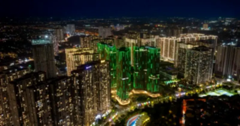 Masterise Homes bàn giao LUMIÈRE Evergreen – dấu ấn đầu tiên của LUMIÈRE Series tại Hà Nội