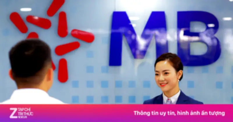 MB giảm lãi suất tiết kiệm từ hôm nay 26/5, nhiều kỳ hạn trung dài hạ