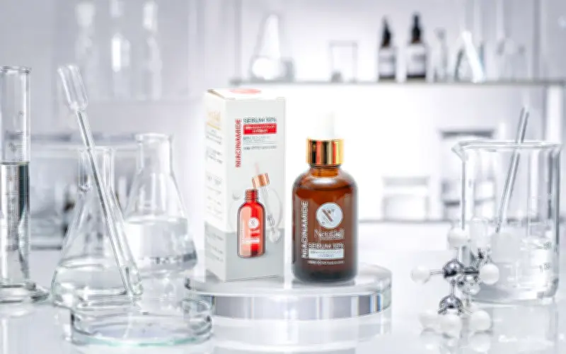 MC chia sẻ bí quyết chăm sóc mụn khi thường xuyên lên hình