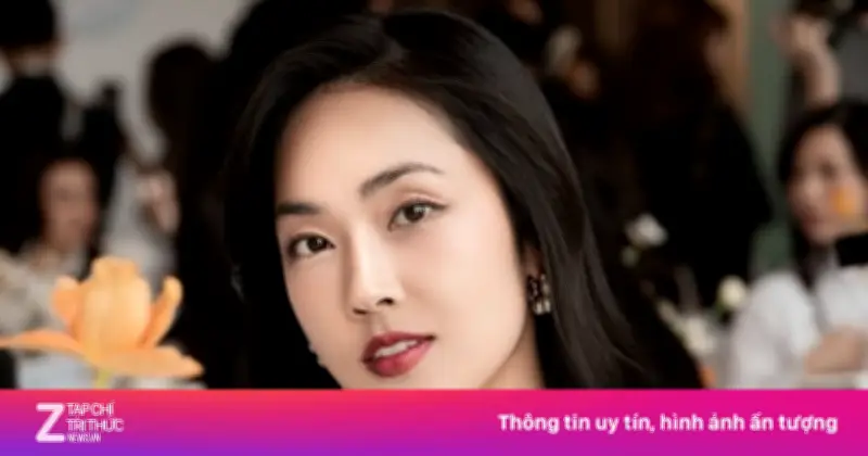 MC Misoa Kim Anh được bạn trai cầu hôn tại Vienna
