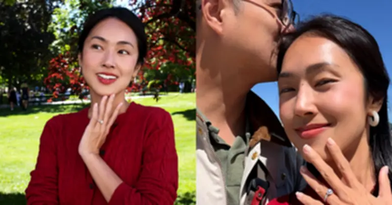 MC Misoa Kim Anh: 'Vì yêu mà đến', được cầu hôn tuổi 35, tiết lộ hôn phu kín tiếng