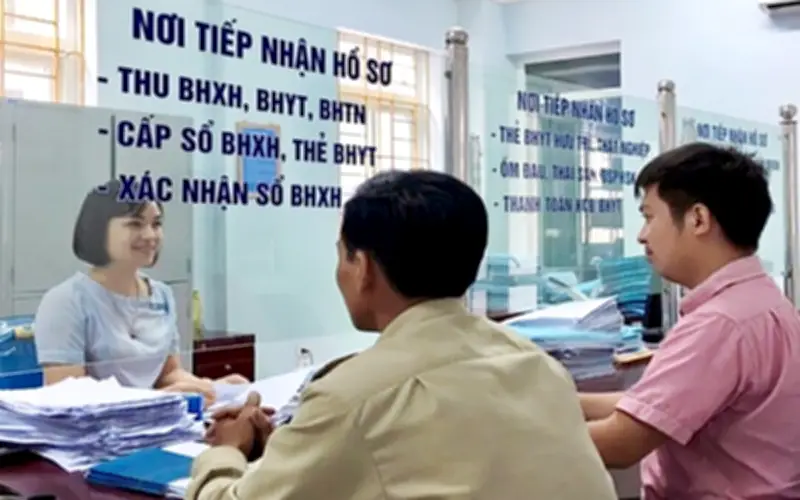 Mức đóng BHXH bắt buộc cao nhất từ 1/7 khi lương cơ sở tăng