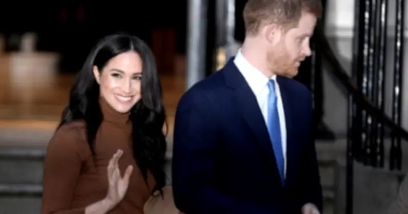 Meghan Markle kỷ niệm 8 năm ngày cưới với loạt ảnh chưa từng công bố