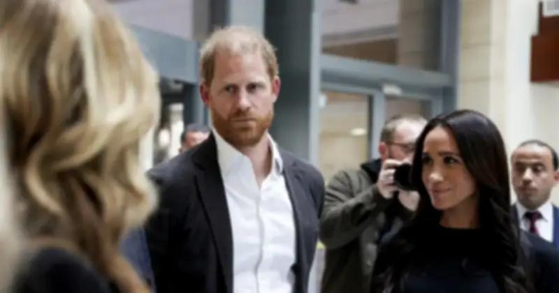Meghan Markle muốn quay lại Hoàng gia Anh sau thất bại kinh doanh