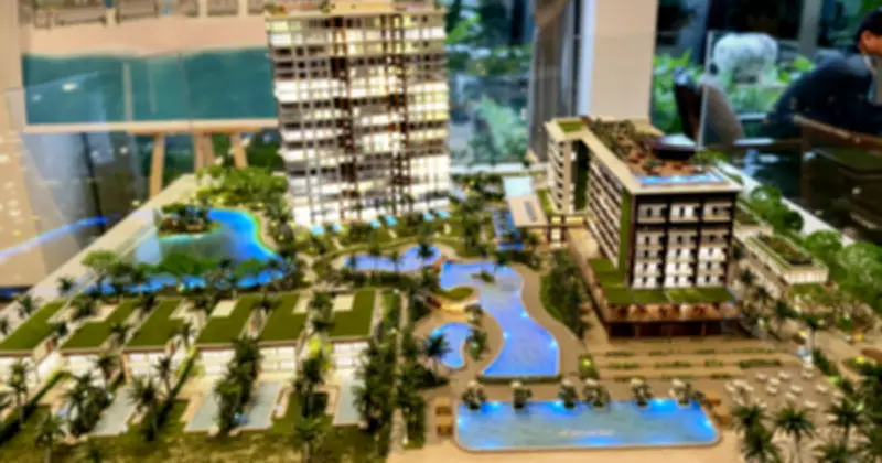 Meliá Hotels International ký kết quản lý dự án nghỉ dưỡng The Indochine tại Hồ Tràm