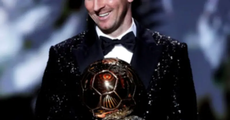 Messi chính thức gia nhập câu lạc bộ tỷ phú với khối tài sản khổng lồ