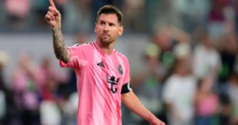 Messi gia nhập CLB tỉ phú cùng Ronaldo với tài sản vượt 1 tỉ USD