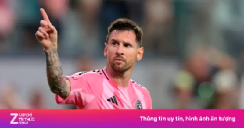 Messi gây lo lắng với vấn đề thể lực nhưng không chấn thương nặng
