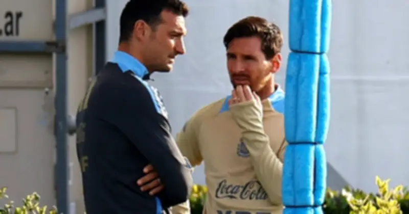 Messi lần thứ 6 dự World Cup, Neymar và Ronaldo cũng góp mặt