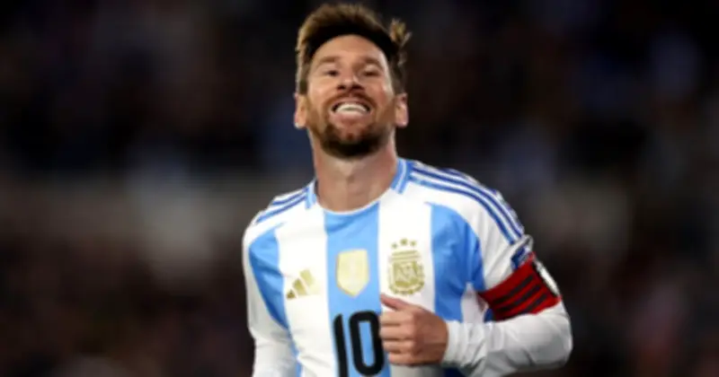 Messi lập kỷ lục mới: Lần thứ 6 liên tiếp dự World Cup