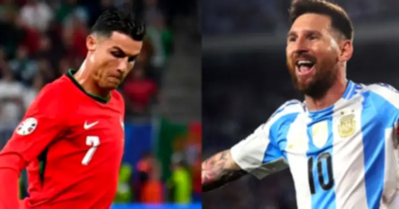 Messi vẫn là 'lão tướng' khác biệt nhất tại World Cup 2026