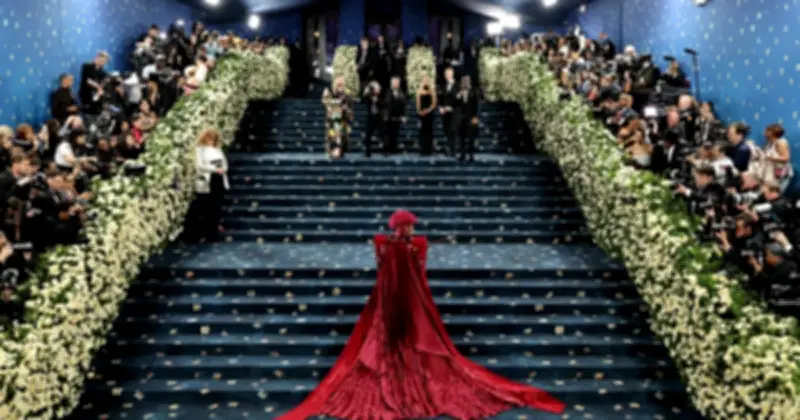 Met Gala 2026: Cỗ máy kinh tế tỷ đô sau những bộ váy lộng lẫy