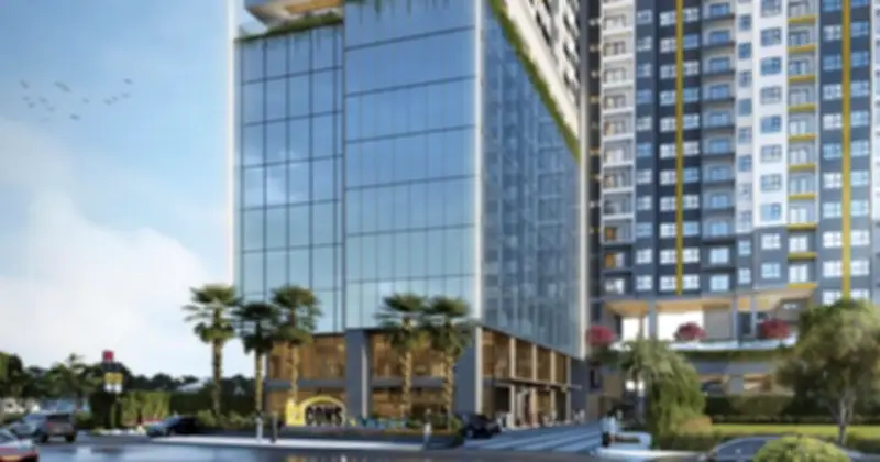 Metro số 2 gần 22km, vốn 60.000 tỷ: Dòng tiền đổ về trục Đông Bắc TP.HCM