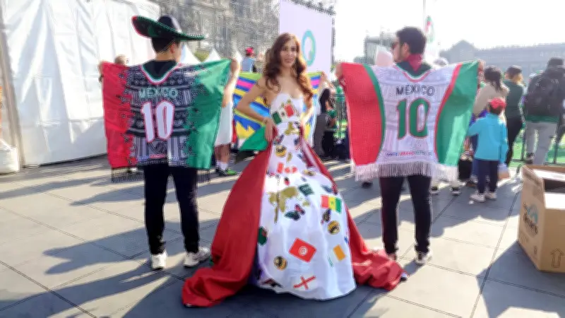 Mexico mở thêm bảo tàng và siết chặt an ninh phục vụ World Cup