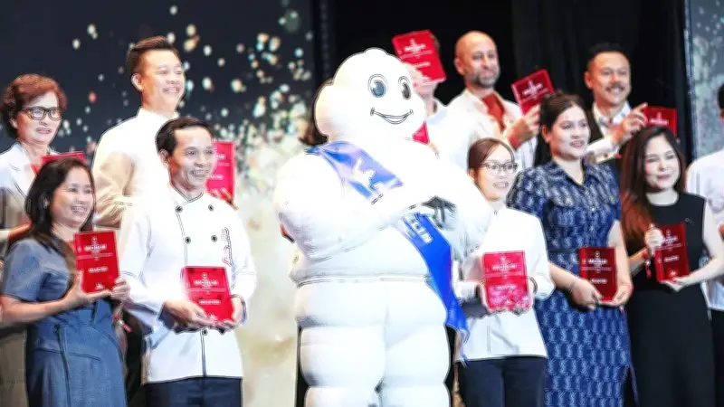 Michelin Guide 2025: 9 nhà hàng Việt đạt 1 sao, mở rộng sang khách sạn