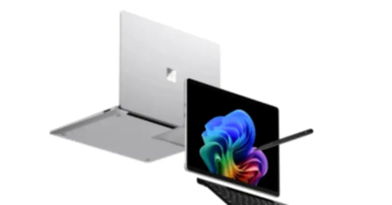 Microsoft ra mắt hai máy tính bảng và laptop mới, giá rẻ nhất từ 51 triệu đồng