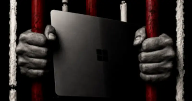 Microsoft Surface: Từ vị cứu tinh Windows thành kẻ thù số một của giới công nghệ