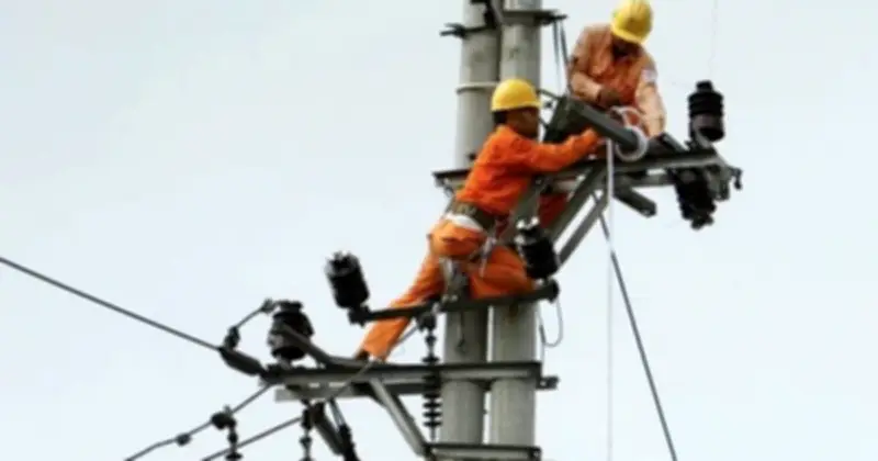 Miền Bắc lập kỷ lục mới về tiêu thụ điện trong nắng nóng