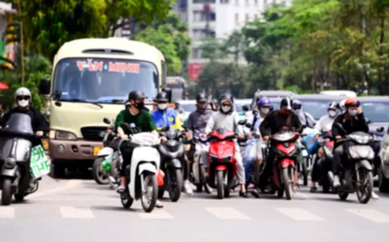 Miền Bắc sắp đón nắng nóng đỉnh điểm 38 độ C, Hà Nội oi bức