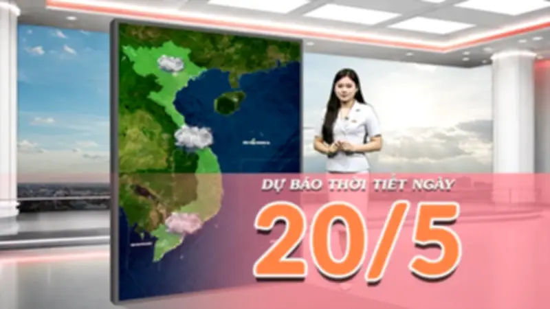 Miền Bắc tiếp tục mưa dông, đề phòng lũ quét và sạt lở đất