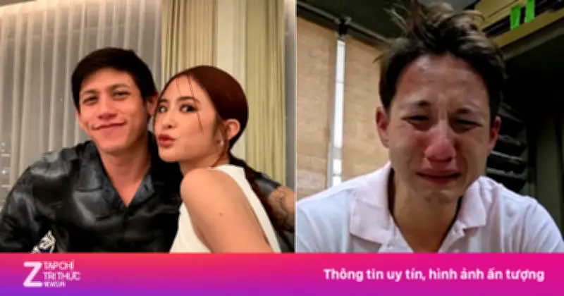 Mind Lapassalan lên tiếng về ồn ào chồng thiếu gia Singha