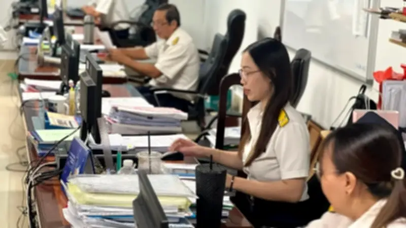 Minh bạch sổ sách kế toán: Ranh giới giữa quản trị và vi phạm