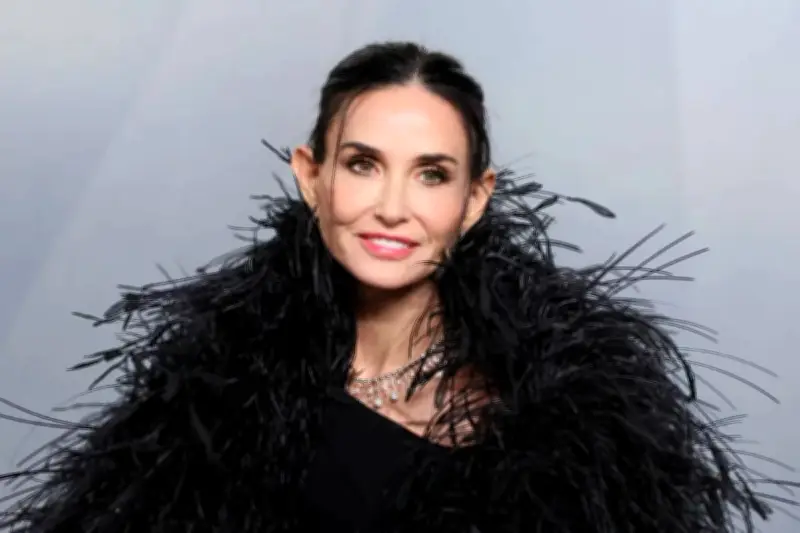 Minh tinh Demi Moore trở thành tâm điểm trước thềm Cannes 2026