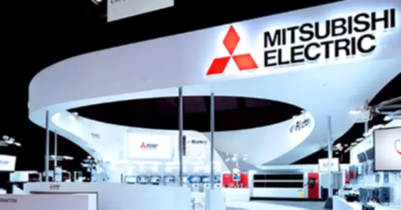 Mitsubishi Electric giữ mảng thiết bị gia dụng bất chấp khó khăn thị trường