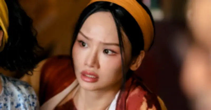 Miu Lê vướng ồn ào ma túy, phim 'Đại tiệc trăng máu 8' đối mặt khó khăn